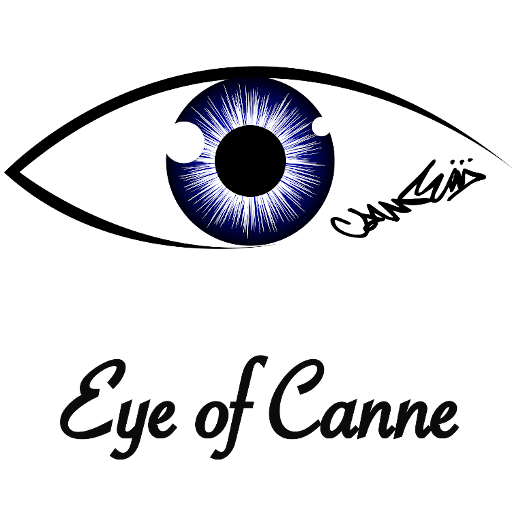 Eye of Canne Logo